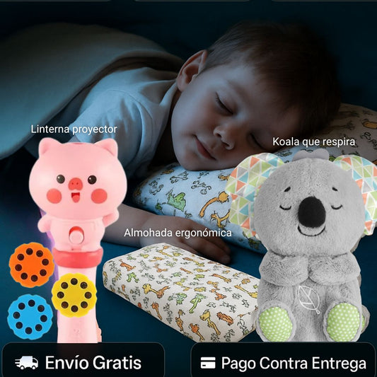 Dulces sueños